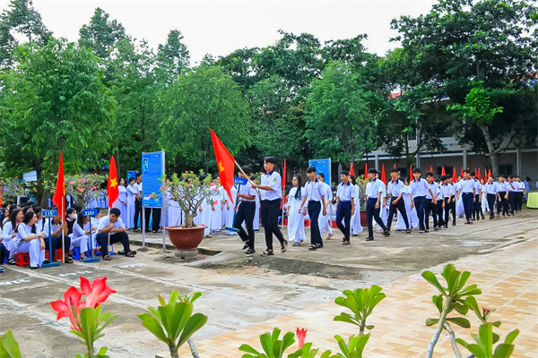 Hình ảnh tại trường4
