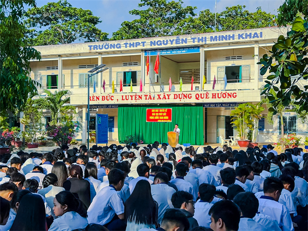 Hình ảnh tại trường38