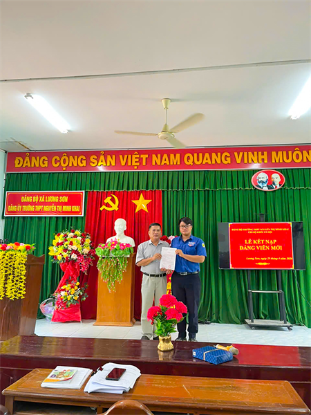 Hình ảnh tại trường39