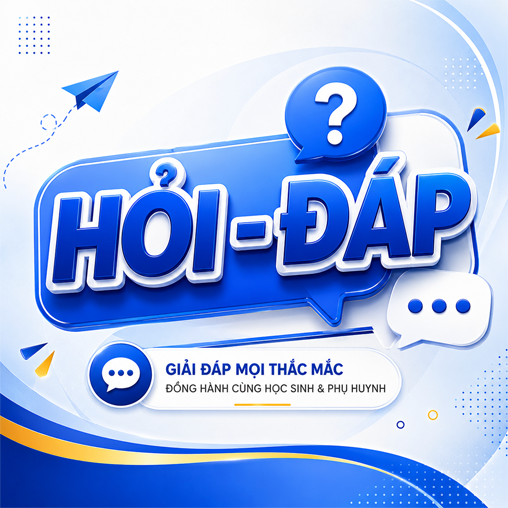 Chuyên mục hỏi đáp