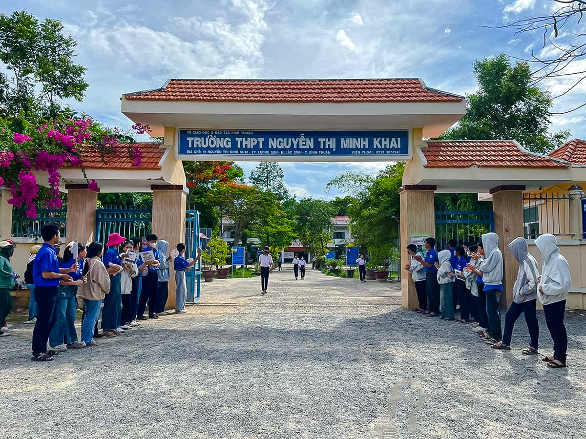 Thời khoá biểu 10 - Năm học 2026-2027 (Áp dụng từ ngày 06/10/2026)