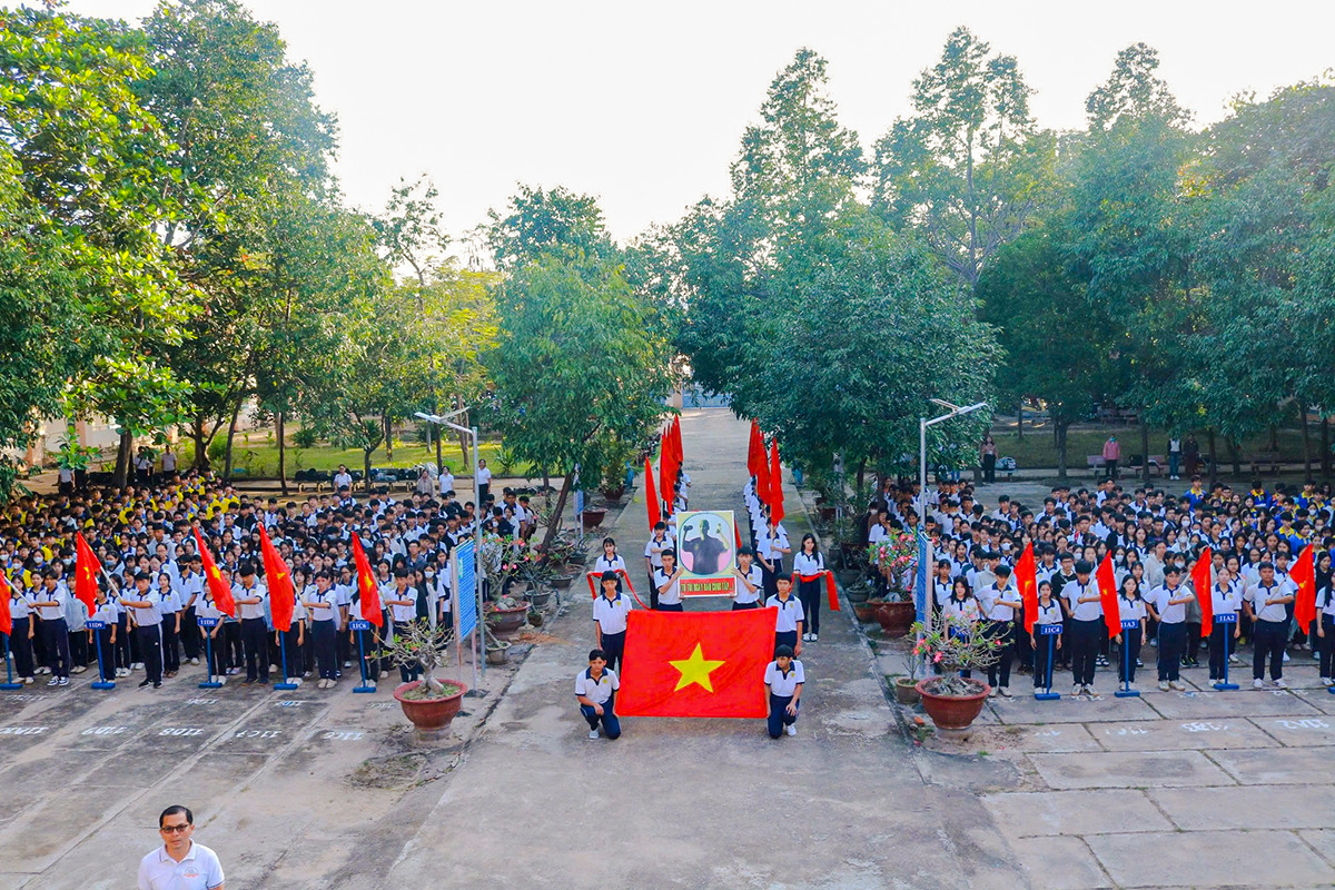 Thi đánh giá năng lực, đánh giá tư duy năm 2026: Nhiều thay đổi thí sinh cần lưu ý